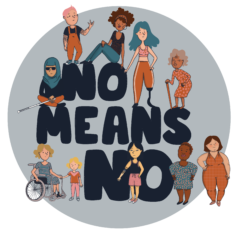 externer Link zu No Means No 