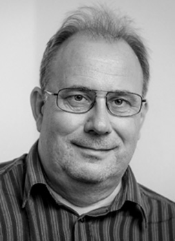 Uwe Meinold